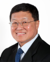 Cheo Chai Hong, President
