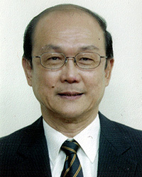 Timothy Chew