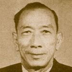 Mr Goh Chin Chye