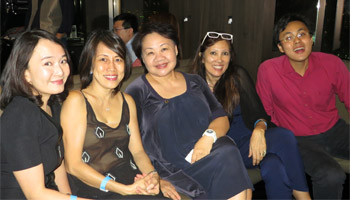 ACS OBA - MGS Alumnae Association Festive Social Mixer