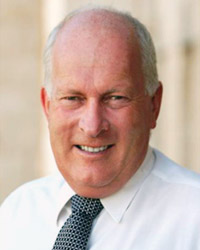 Mr Robert Burrough