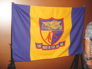 ACS Flag