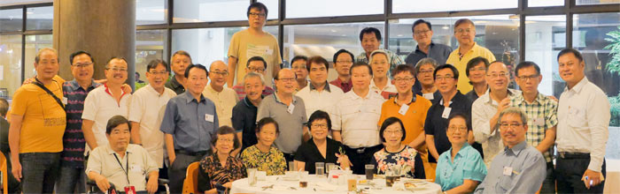 ACS Class of 72