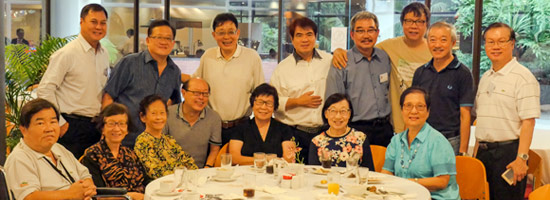 ACS Class of 72