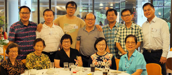 ACS Class of 72