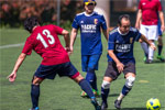 Past vs Present Games