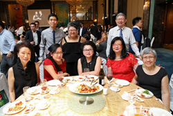 132nd ACS Founder's Day Dinner