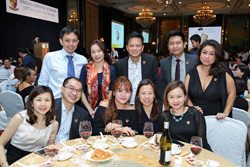 132nd ACS Founder's Day Dinner