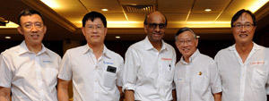 ACJS Class of 64