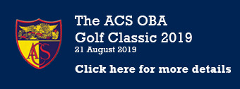 ACS OBA Golf Classic 2019