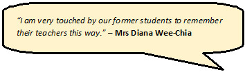 Quote - Diana Wee-Chia