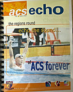 1st Issue Cover