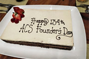 Founder's Day Jakarta