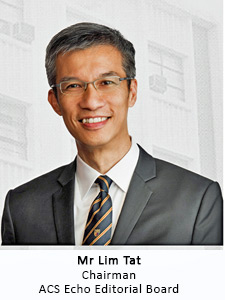 Mr Lim Tat