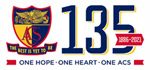 ACS135 Logo