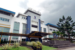 ACS Jakarta