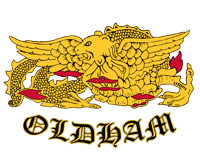 Oldham Club logo