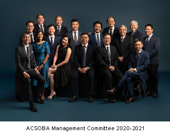 ACS OBA Management Committee 2020-2021