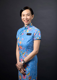 Associate Professor Ong Biauw Chi