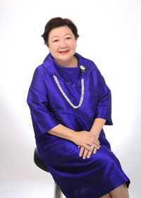 Mildred Tan