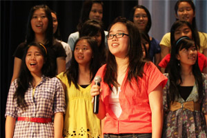 Choir