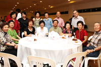 Teachers' Day Celebrations Dinner 2010