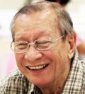 Mr Goh Chin Chye