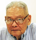 Mr Goh Chin Chye