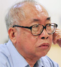 Mr Goh Chin Chye