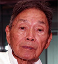 Mr Goh Chin Chye