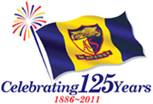 125 Anniversary Logo