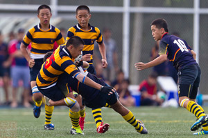 All ACS Rugby Final