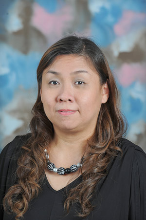 Ms Chng Siew Geok