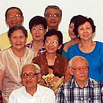 Retired Teachers' Tribute Dinner