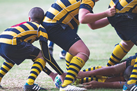 Rugby C Division Finals