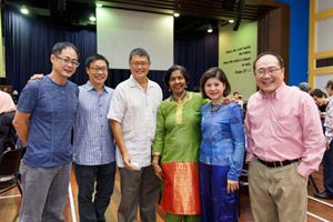 Retired Teachers Tribute Dinner