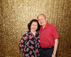 Retired Teachers Tribute Dinner