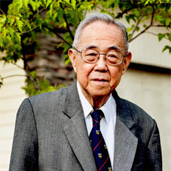 Rev Peter S.T. Lim