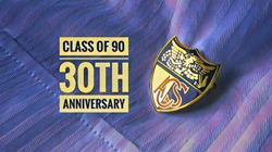 Class of 90's 30th Anniversary